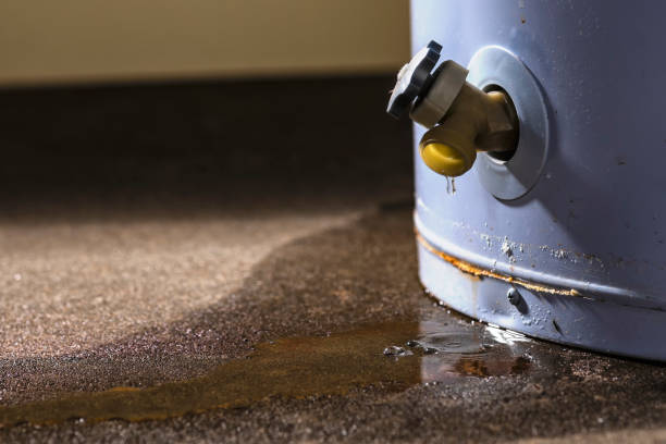 Best Emergency water damage restoration  in Heron Bay, GA