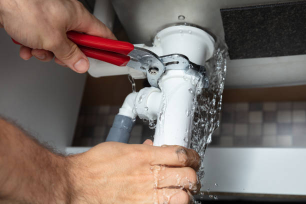 Best 24/7 water damage repair  in Heron Bay, GA