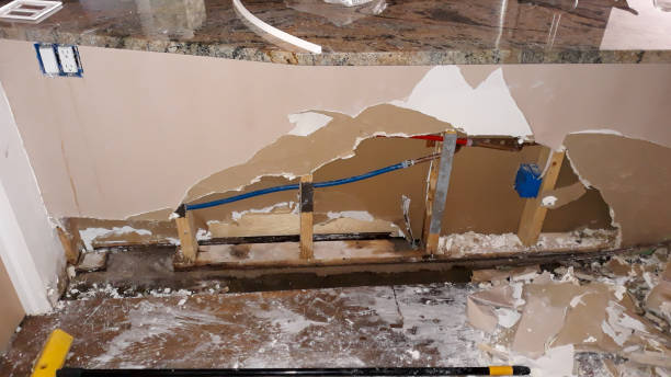 Best Residential water damage restoration  in Heron Bay, GA