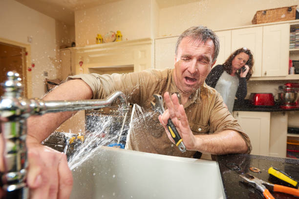 Best 24-hour water damage restoration  in Heron Bay, GA
